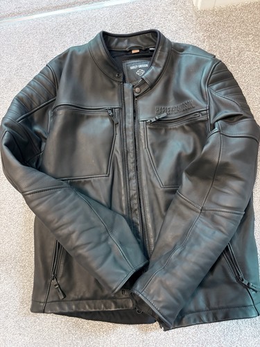 Harley davidson willie skull - g,
