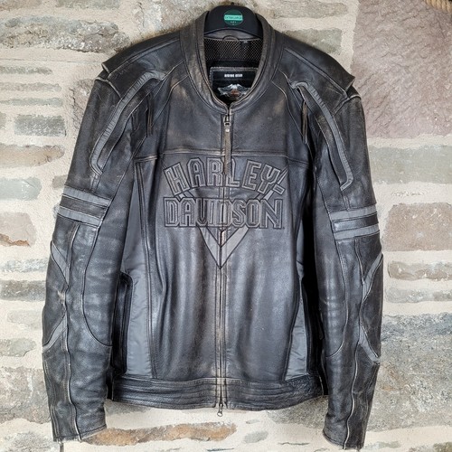 Harley davidson men 2xl - harley-davidson,