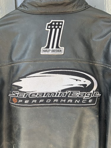 Harley davidson men enduro - harley-davidson, men's