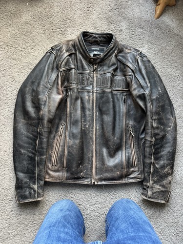 Harley davidson men size - men’s,
