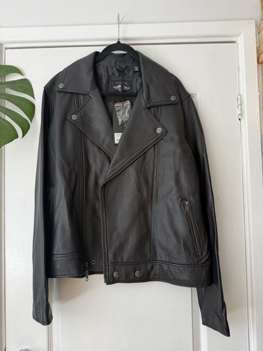 Harley davidson leather - harley-davidson, biker