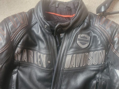 Mens harley davidson