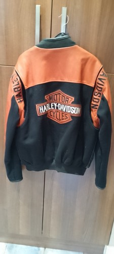 Harley davidson mens jacket - mens,