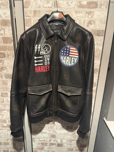 Genuine harley davidson men - harley-davidson, men's