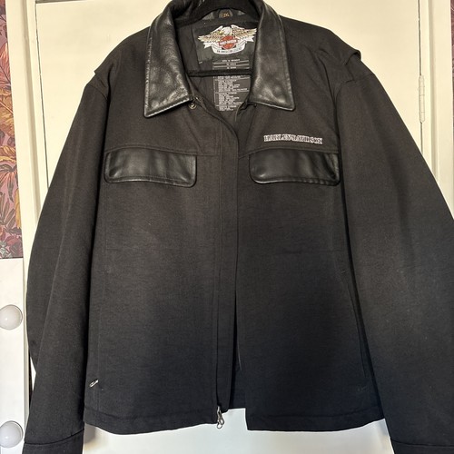 Harley davidson canvas - ,