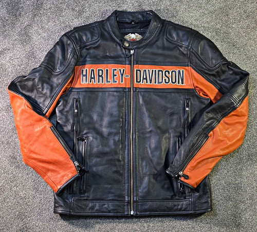 Harley davidson men genuine - harley,