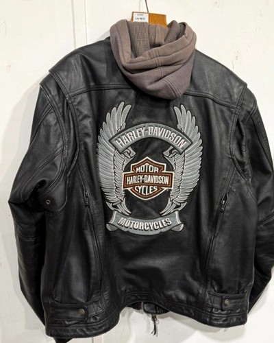 Genuine harley davidson 1 - genuine, 3