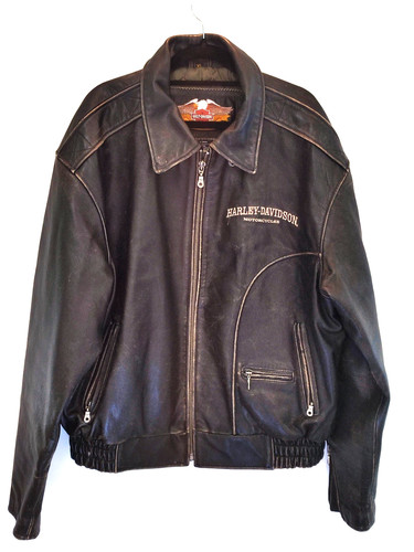Mens genuine harley - genuine,