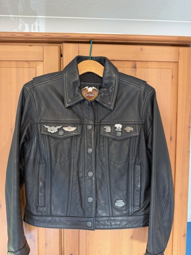 Harley davidson ladies - harley,