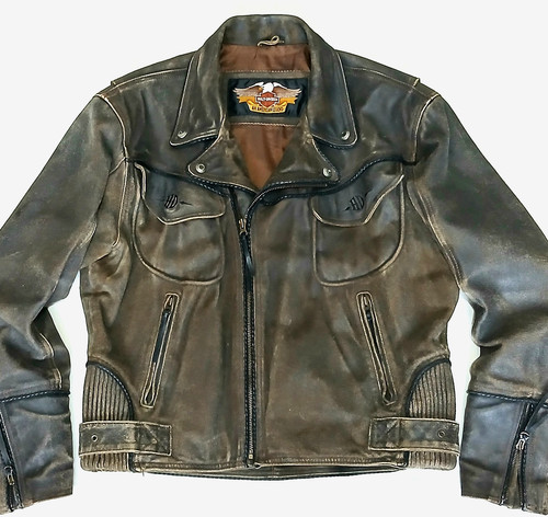Superb harley davidson - superb,