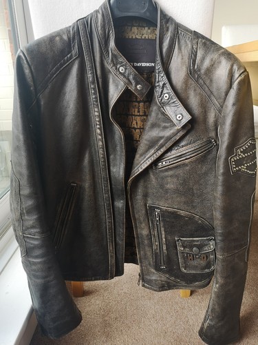 Genuine official harley - genuine,