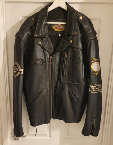 Harley davidson american - harley, an