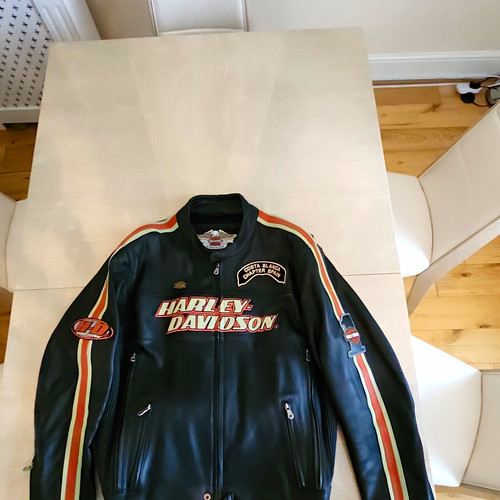 Harley davidson motorcycle - davidson,