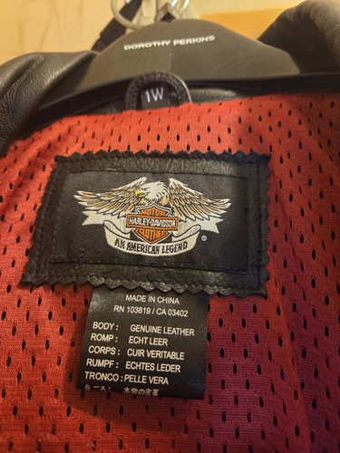 Ladies harley davidson - harley,