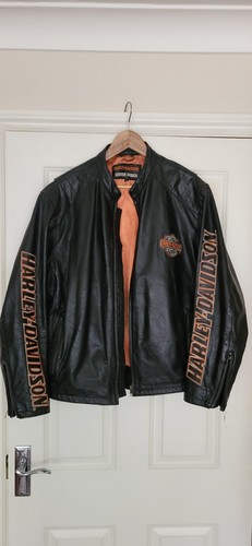 Mens vintage harley davidson - mens,