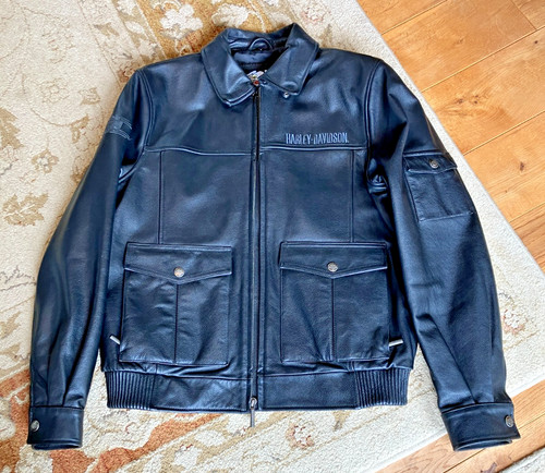 Genuine and rare harley - genuine,