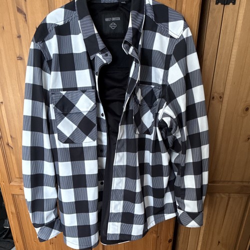Genuine harley davidson - genuine,