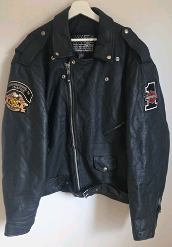 Vintage usa bikers - usa,