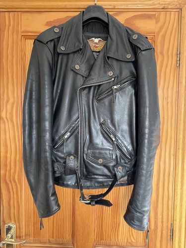 Genuine harley davidson mens - genuine,