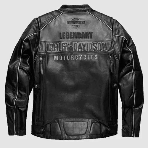 Men harley davidson legendary - men,