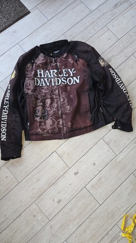 Harley davidson mens black - davidson,