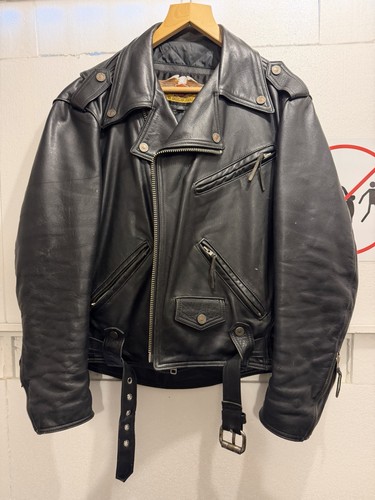 Harley davidson bikers - harley-davidson, jacket
