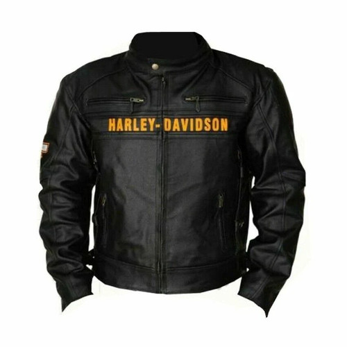 Harley davidson men - davidson, men's