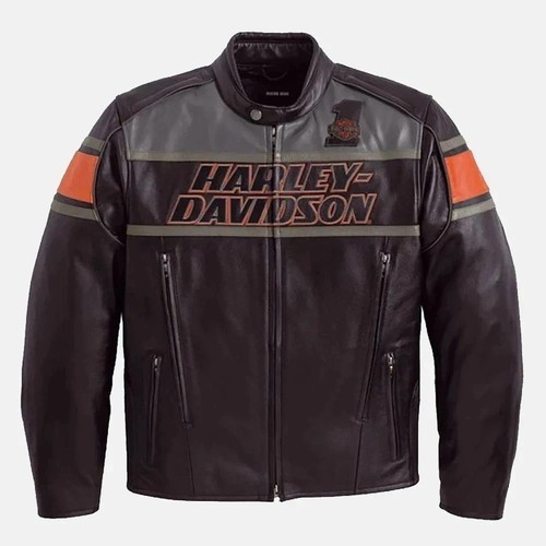 Harley davidson men black - davidson,