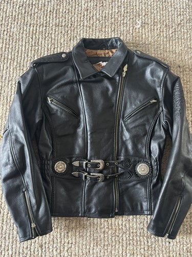 Vintage harley davidson - vintage, harley-davidson