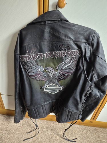 Harley davidson genuine - harley,