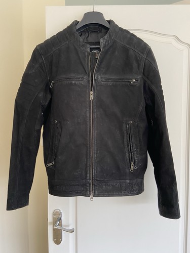 Genuine harley davidson - genuine,