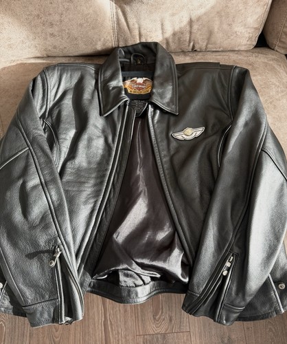 Ladies harley davidson - ladies, jacket