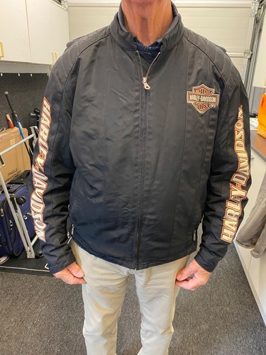 Harley davison waterproof - harley,