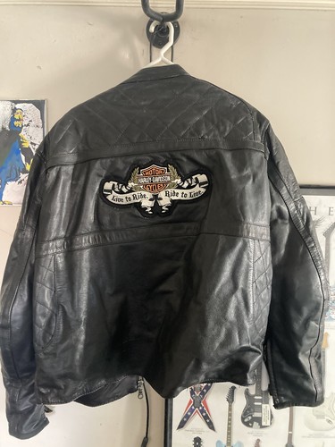 Vintage harley davidson - harley,