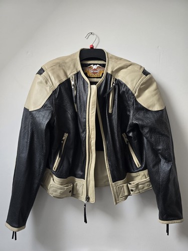 Vintage womens harley davidson - womens,