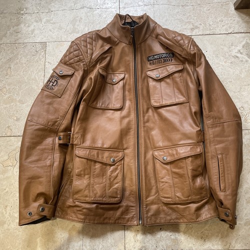 Harley davidson brown - harley,