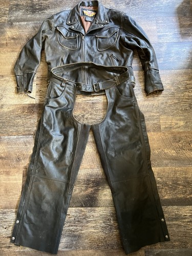 Men harley davidson - harley,