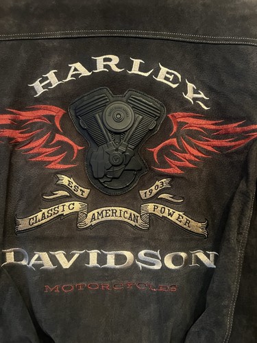 Harley davidson mens - davidson,