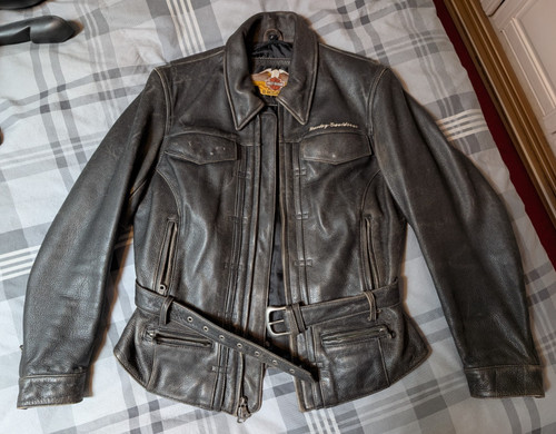Ladies harley davidson - ladies,