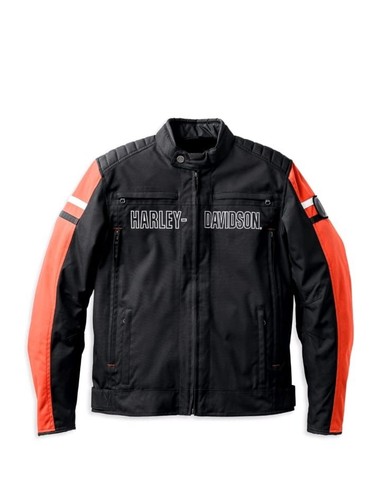 Harley davidson motorcycle - davidson, fit