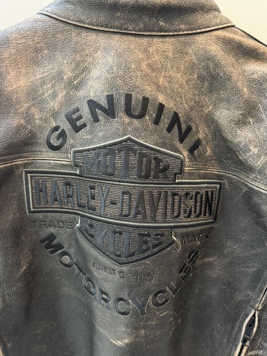 Harley davidson men size - harley, men’s