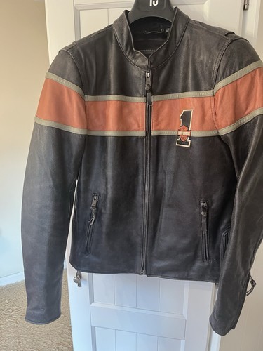 Harley davidson double ton - davidson,