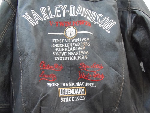 Rare vintage harley - harley, davidson